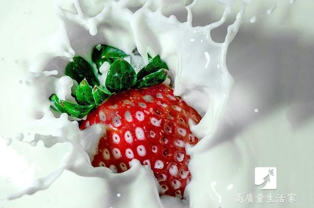 盒装牛奶冻了能喝吗，盒装牛奶冻了能喝吗没开封（袋装和盒装牛奶有什么不同）