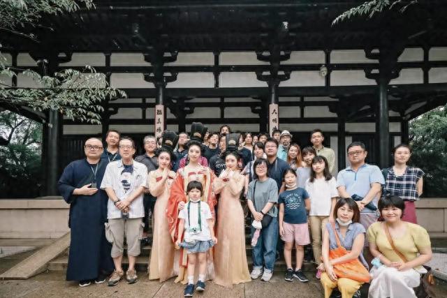 跨省游恢复，江苏迎来首个涉外旅游团
