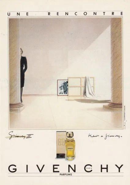 香奈儿19号香水，香奈儿有7号香水吗（那些奇奇怪怪的味道）