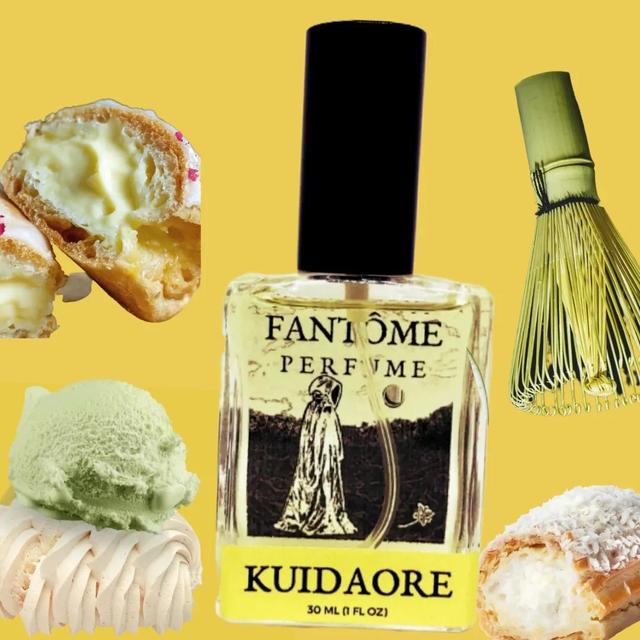 香奈儿19号香水，香奈儿有7号香水吗（那些奇奇怪怪的味道）