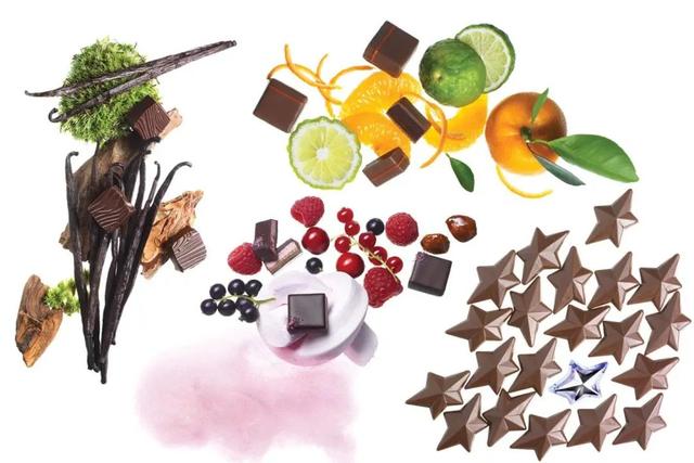 香奈儿19号香水，香奈儿有7号香水吗（那些奇奇怪怪的味道）