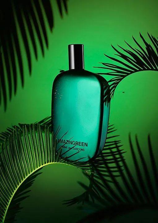 香奈儿19号香水，香奈儿有7号香水吗（那些奇奇怪怪的味道）