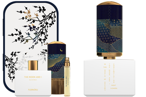 香奈儿19号香水，香奈儿有7号香水吗（那些奇奇怪怪的味道）