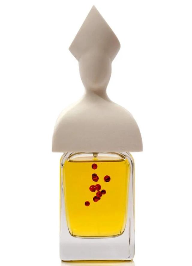 香奈儿19号香水，香奈儿有7号香水吗（那些奇奇怪怪的味道）