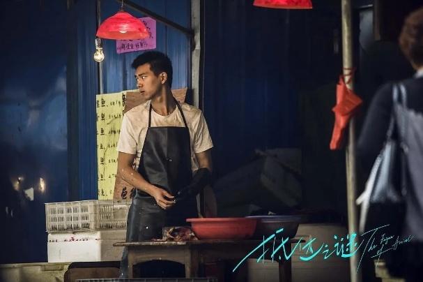 李现主演的电影都有什么，李现主演电影有哪些（李现演技能否获观众认可）