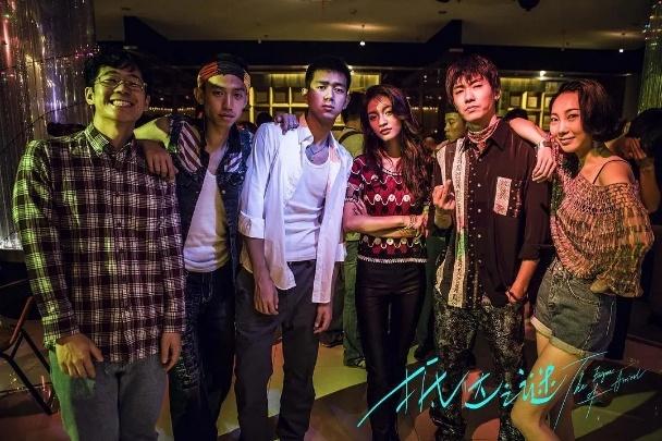 李现主演的电影都有什么，李现主演电影有哪些（李现演技能否获观众认可）