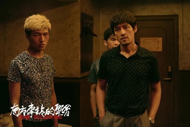 李现主演的电影都有什么，李现主演电影有哪些（李现演技能否获观众认可）