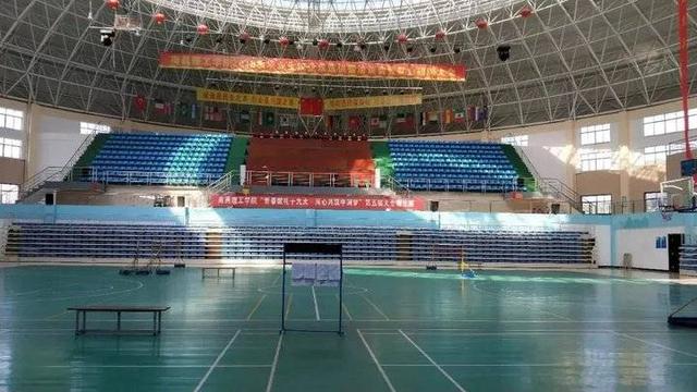 南昌理工学院宿舍，2021南昌理工学院排名（南昌理工学院2020山东招收统招本专科计划356人）