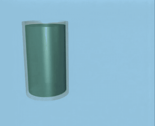 水的表面张力是多少，水的表面张力是多少帕（让潜水员闻风丧胆的物理现象）