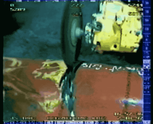 水的表面张力是多少，水的表面张力是多少帕（让潜水员闻风丧胆的物理现象）