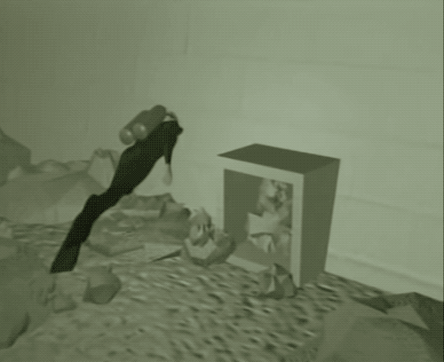 水的表面张力是多少，水的表面张力是多少帕（让潜水员闻风丧胆的物理现象）