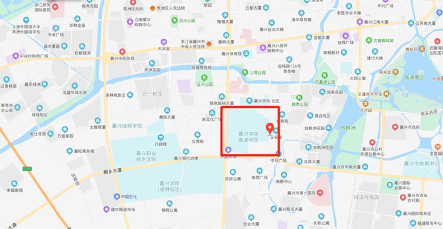 嘉兴南湖学院地址，嘉兴南湖学院学校简介（嘉兴或将新增一所公办本科院校）