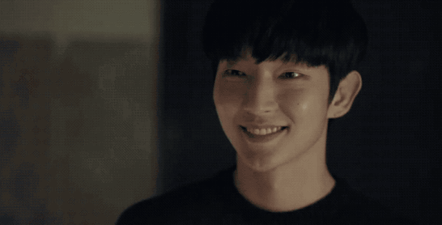 李准基综艺，调教教室丨你真的不考虑李准基这种狐狸犬系男吗