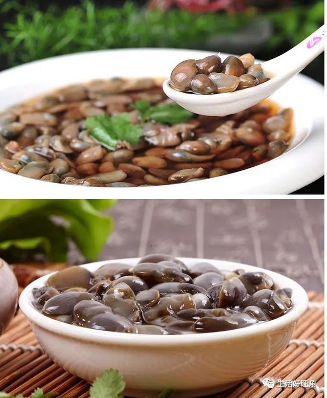 泥螺怎么吃，盐城地方土特产-----黄泥螺（醉黄泥螺怎么吃）