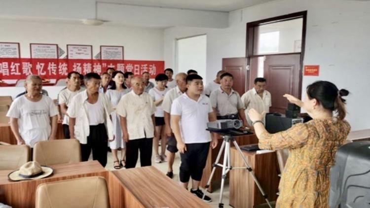 平邑富强维修家电地址 平邑县地方镇稳步推进驻地环境卫生综合整治工作