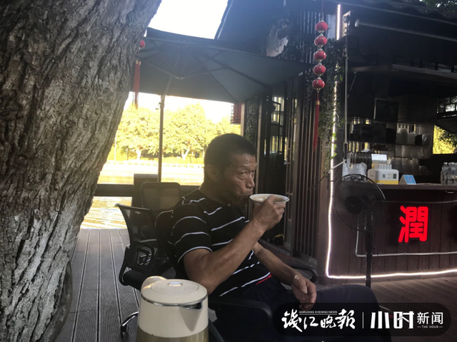酒酿怎么判断坏了，酒酿什么样是坏了（杭州很有名的“小钵头”酒酿明年可能就吃不到了）
