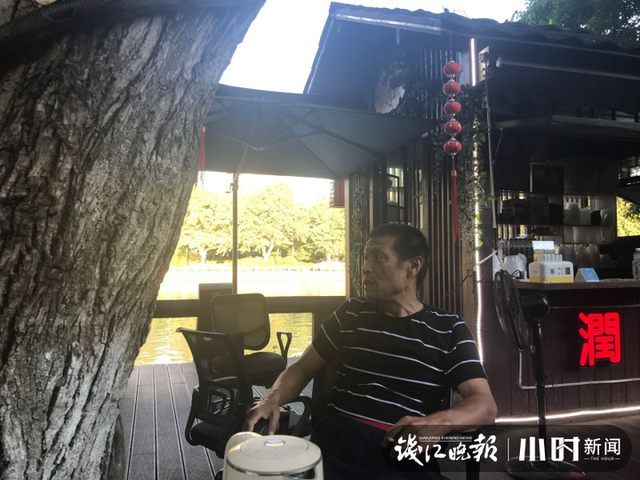 酒酿怎么判断坏了，酒酿什么样是坏了（杭州很有名的“小钵头”酒酿明年可能就吃不到了）