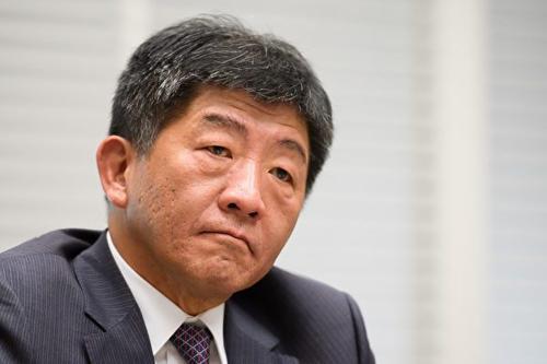 华夏医界网，华夏医界网科室合作（台湾“鸵鸟式”防疫）