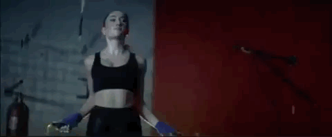 跳绳可以瘦腿吗，跳绳能瘦腿吗（想跳绳减肥，先看看）