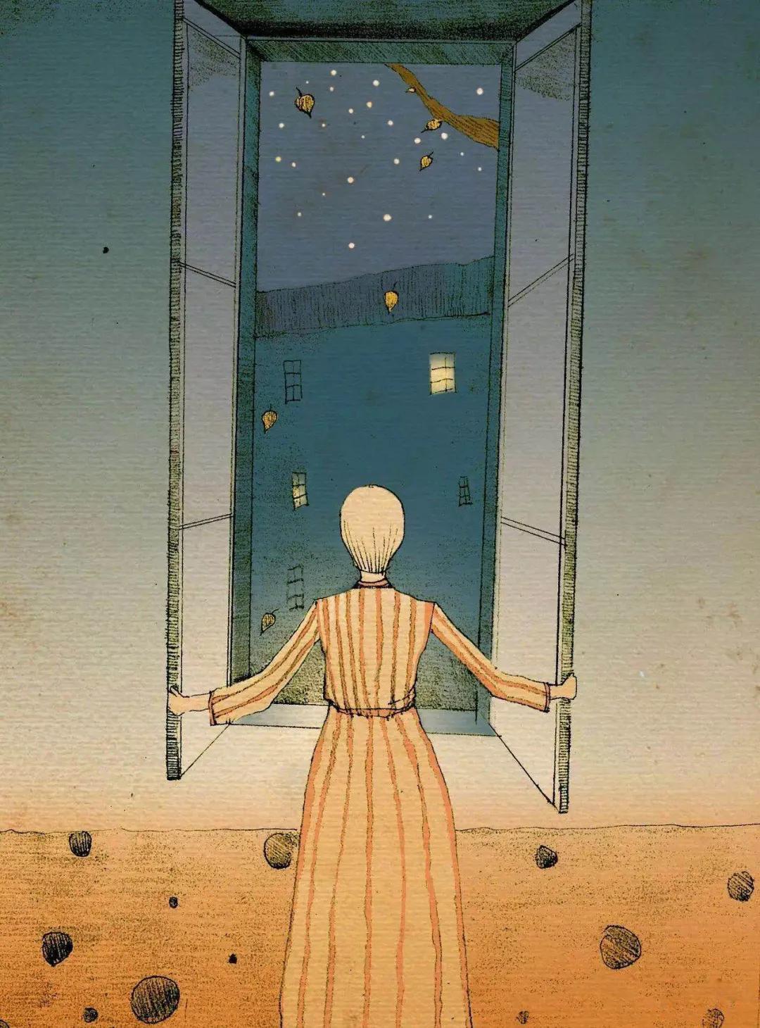 暗示关系变淡的说说，关系变淡的简短说说（所有关系，都是这样变淡的）