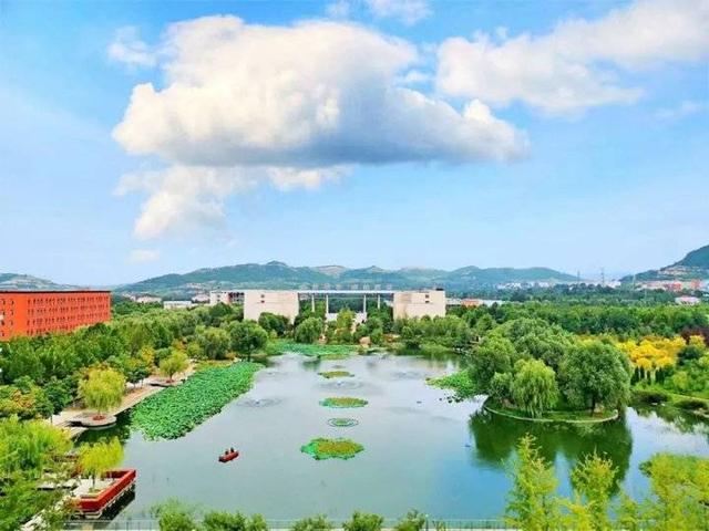 潍坊工程职业学院宿舍，2021年山东交通职业学院新生宿舍条件图片环境怎么样（山东城市建设职业学院2020招生问题解答看这里）