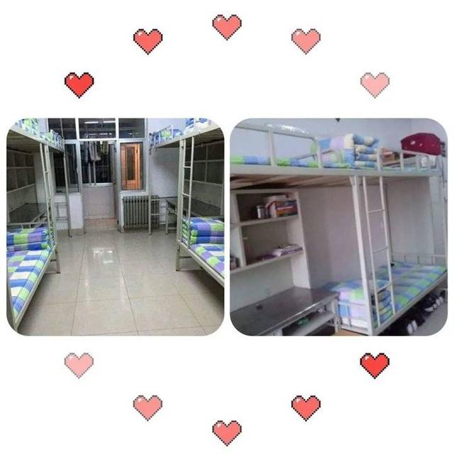 潍坊工程职业学院宿舍，2021年山东交通职业学院新生宿舍条件图片环境怎么样（山东城市建设职业学院2020招生问题解答看这里）