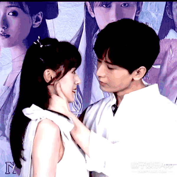 别想打扰我学习演员表，赖冠霖（曾演3.8分雷剧被嘲）