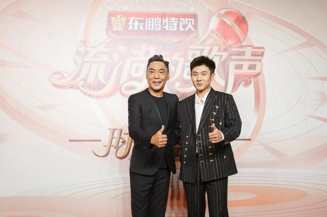 陈乐基微博事件是什么，陈乐基微博事件截图（《流淌的歌声2》录制收官节目）