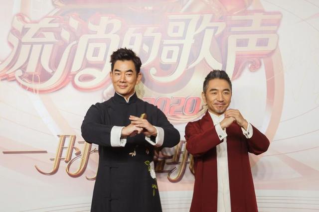 陈乐基微博事件是什么，陈乐基微博事件截图（《流淌的歌声2》录制收官节目）