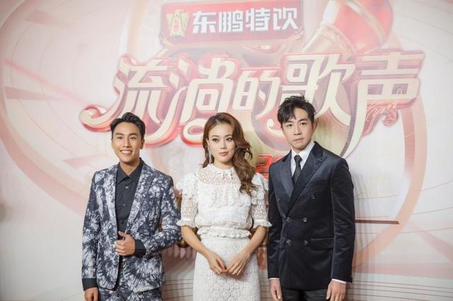 陈乐基微博事件是什么，陈乐基微博事件截图（《流淌的歌声2》录制收官节目）