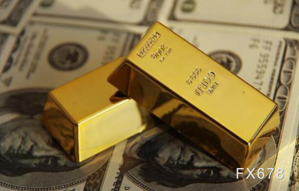 黄金证明（数据证明黄金表现为过去20年最佳）