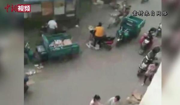 7吨等于多少千克，七吨等于多少千克（江苏村民哄抢猪肉5人被行拘）
