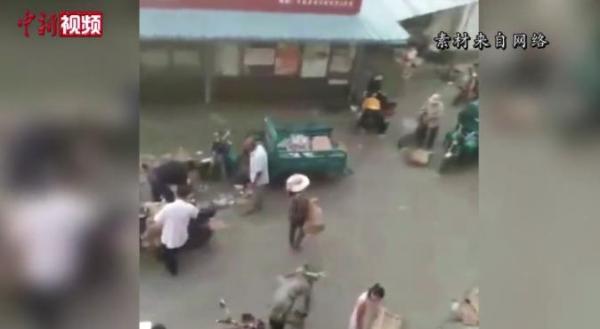 7吨等于多少千克，七吨等于多少千克（江苏村民哄抢猪肉5人被行拘）