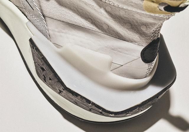 drifter，漂流者用英语怎么说（ZoomX）