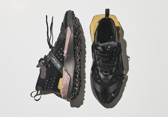 drifter，漂流者用英语怎么说（ZoomX）