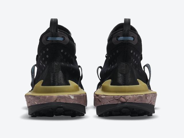 drifter，漂流者用英语怎么说（ZoomX）