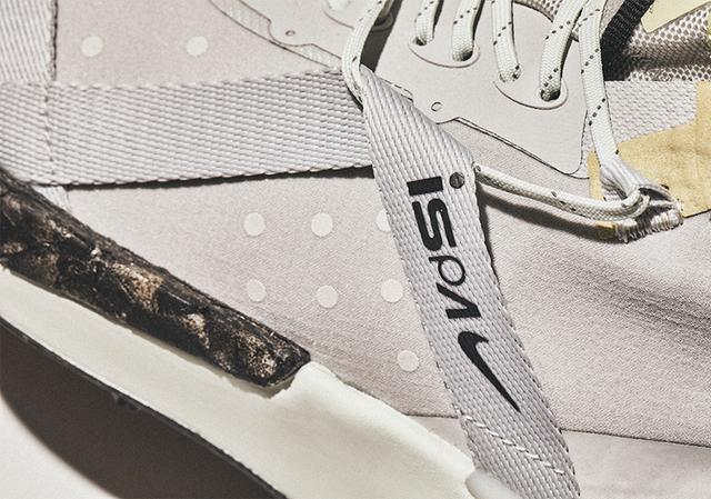 drifter，漂流者用英语怎么说（ZoomX）