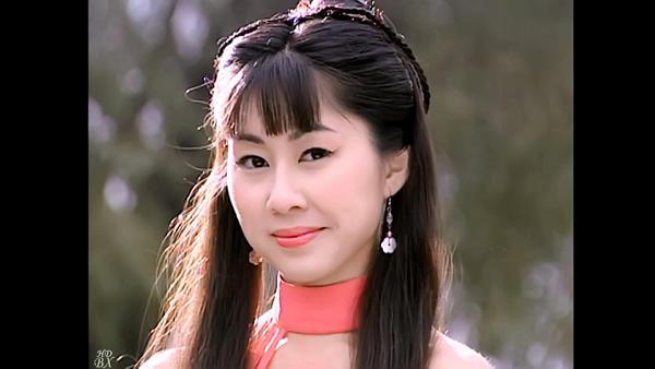 昨天聊完了圣女师妃暄唐宁,还记今天就说说另一