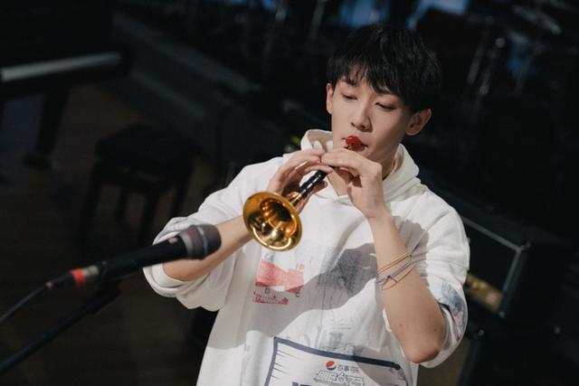 唢呐培训班多少钱，《明日之子乐团季》中的00后