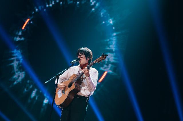 唢呐培训班多少钱，《明日之子乐团季》中的00后