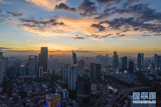 雅加达是哪个国家的，雅加达是一个怎样的城市（历史与现代交融的雅加达）