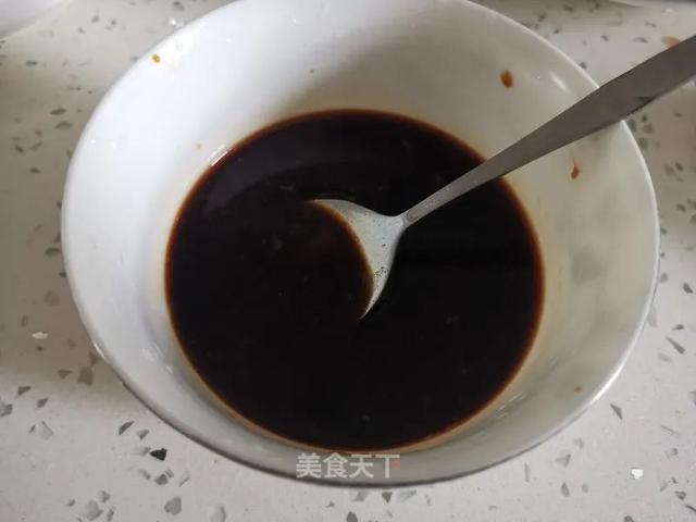 东北溜肉段的做法，东北溜肉段最正宗的做法（东北溜肉段：焦脆鲜香）