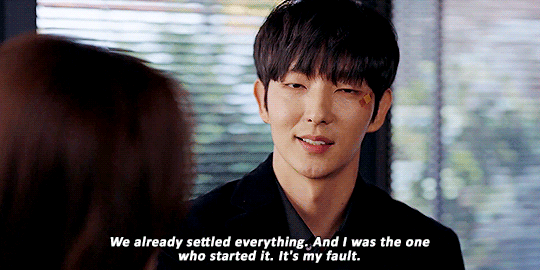 李准基综艺，调教教室丨你真的不考虑李准基这种狐狸犬系男吗