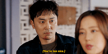 李准基综艺，调教教室丨你真的不考虑李准基这种狐狸犬系男吗