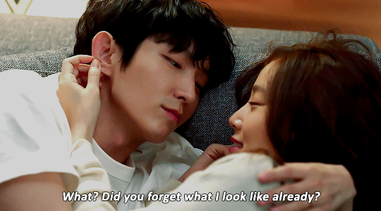 李准基综艺，调教教室丨你真的不考虑李准基这种狐狸犬系男吗