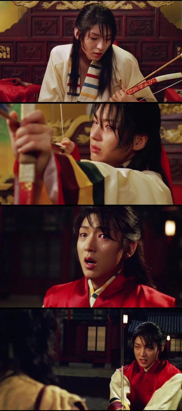 李准基综艺，调教教室丨你真的不考虑李准基这种狐狸犬系男吗