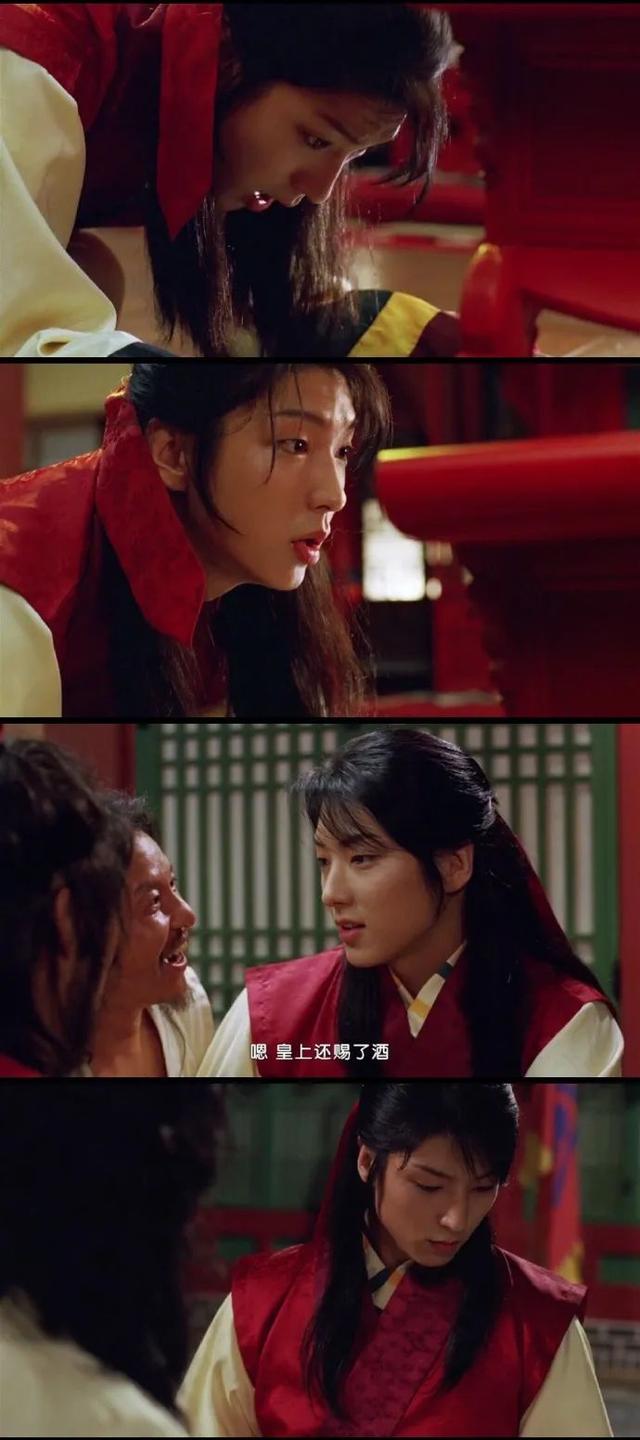 李准基综艺，调教教室丨你真的不考虑李准基这种狐狸犬系男吗