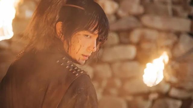 李准基综艺，调教教室丨你真的不考虑李准基这种狐狸犬系男吗