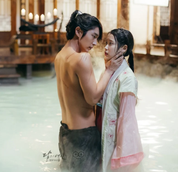 李准基综艺，调教教室丨你真的不考虑李准基这种狐狸犬系男吗