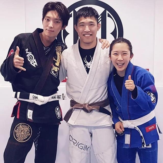 李准基综艺，调教教室丨你真的不考虑李准基这种狐狸犬系男吗